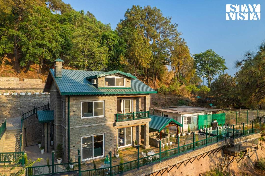 Photo of Others in Kasauli