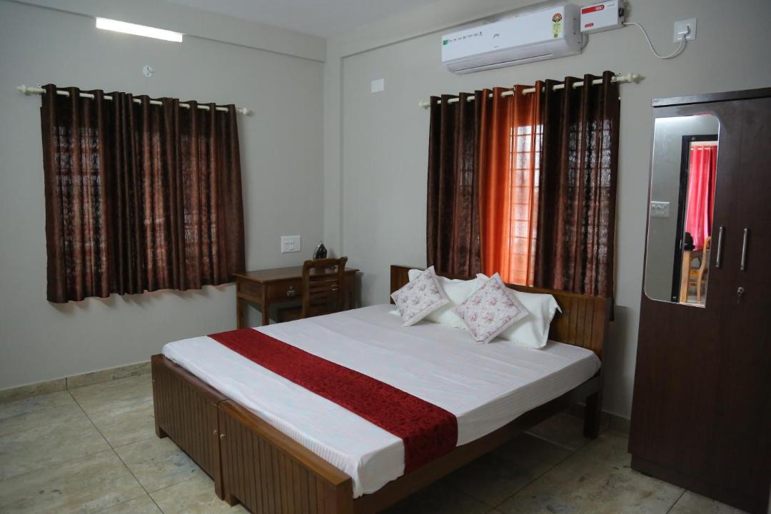 Photo of Bedroom in Alwaye