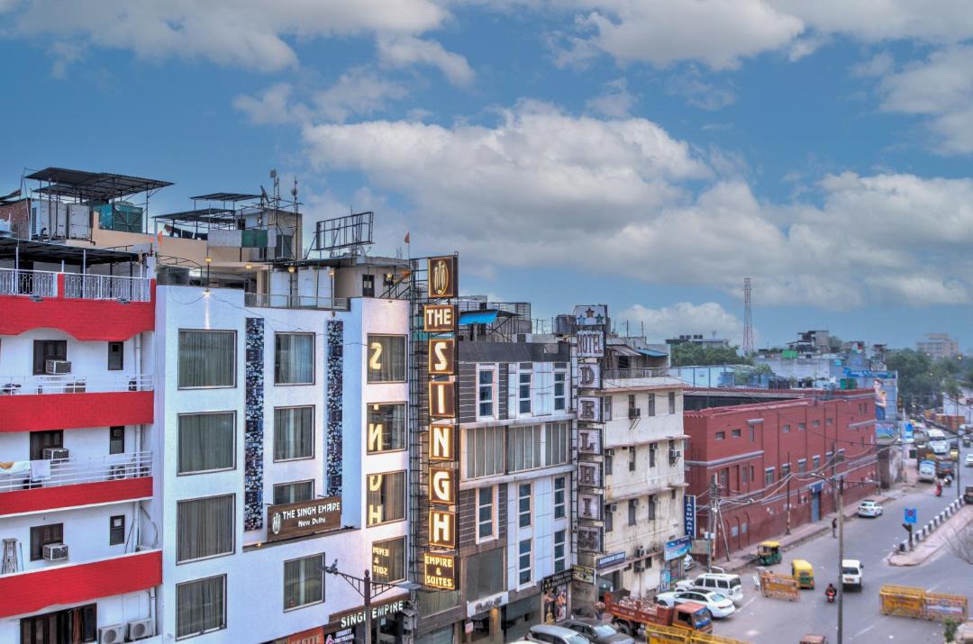 Photo of Others in Paharganj