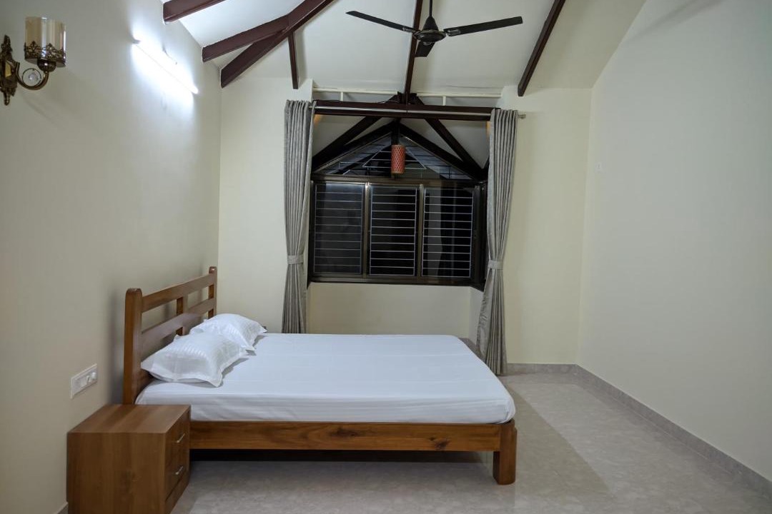 Photo of Bedroom in Malvan