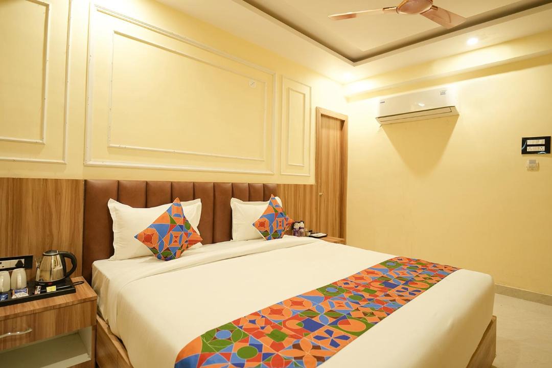 Photo of Bedroom in Patna