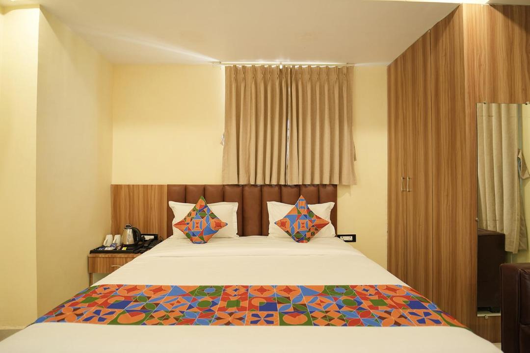 Photo of Bedroom in Patna