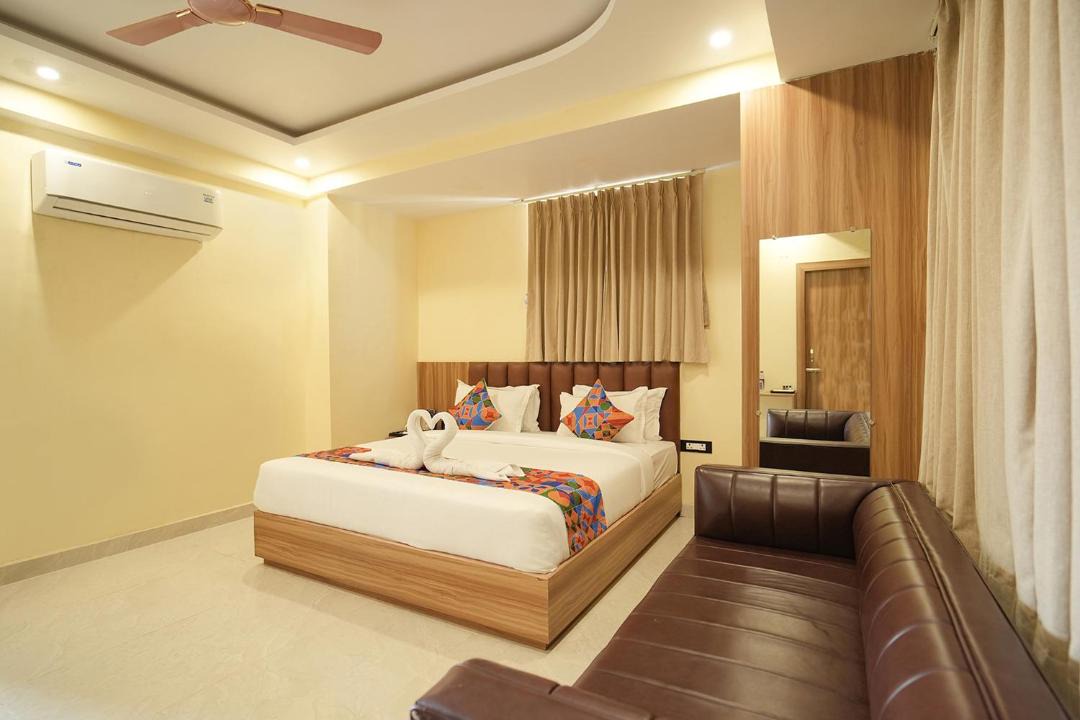 Photo of Bedroom in Patna