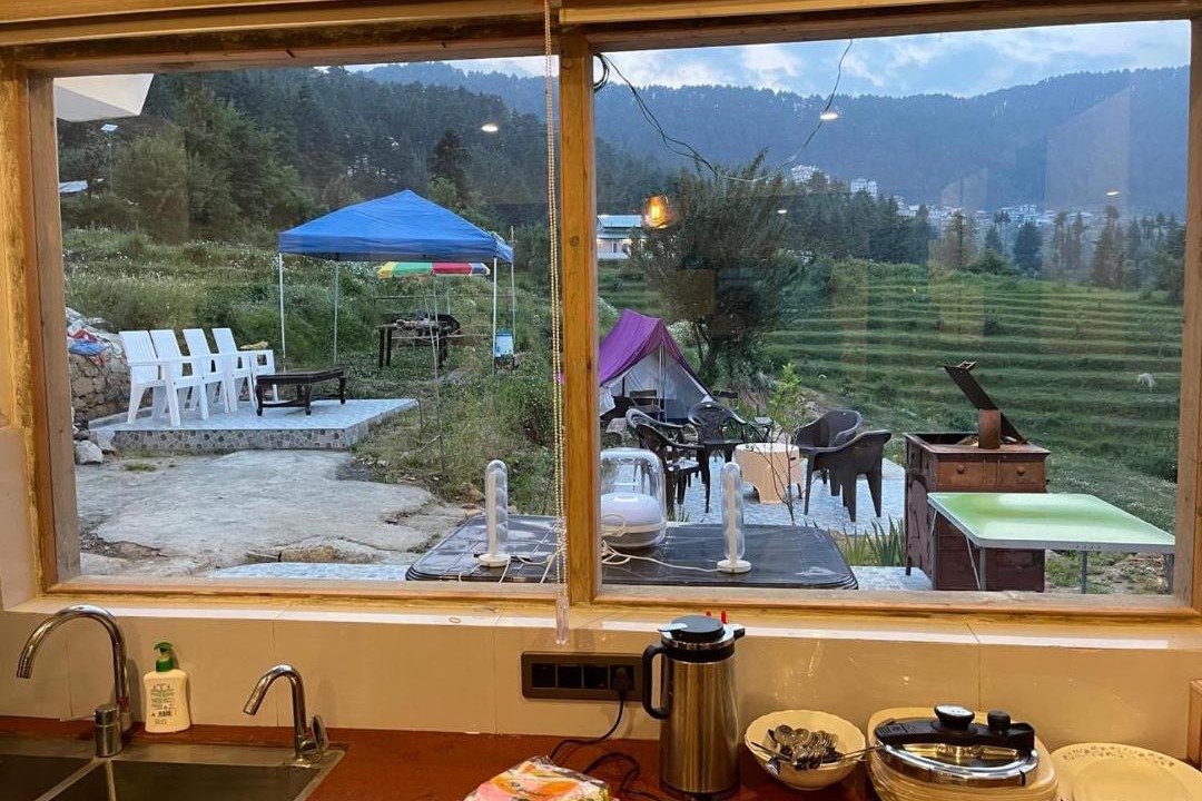 Photo of Others in Khajjiar