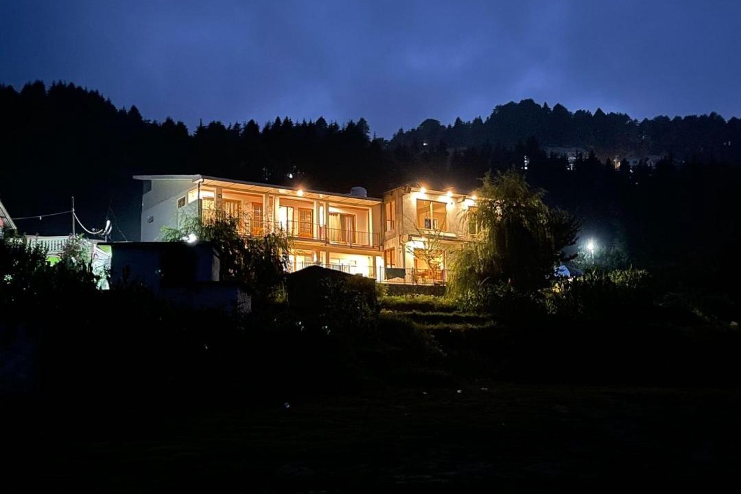Photo of Others in Khajjiar