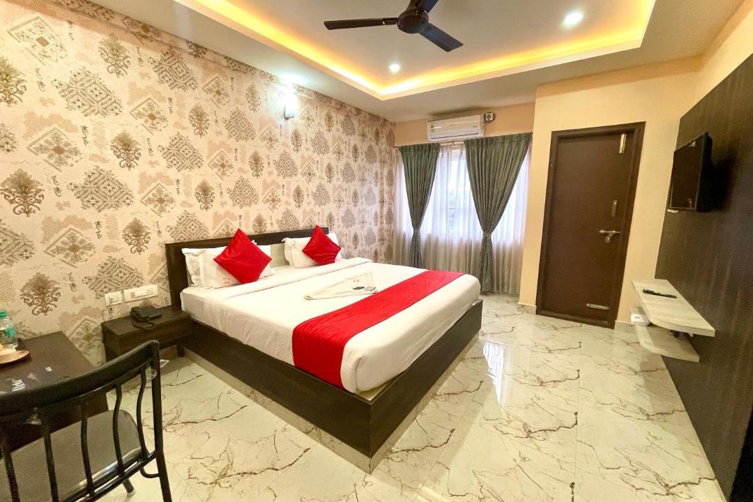 Photo of Bedroom in Bengaluru