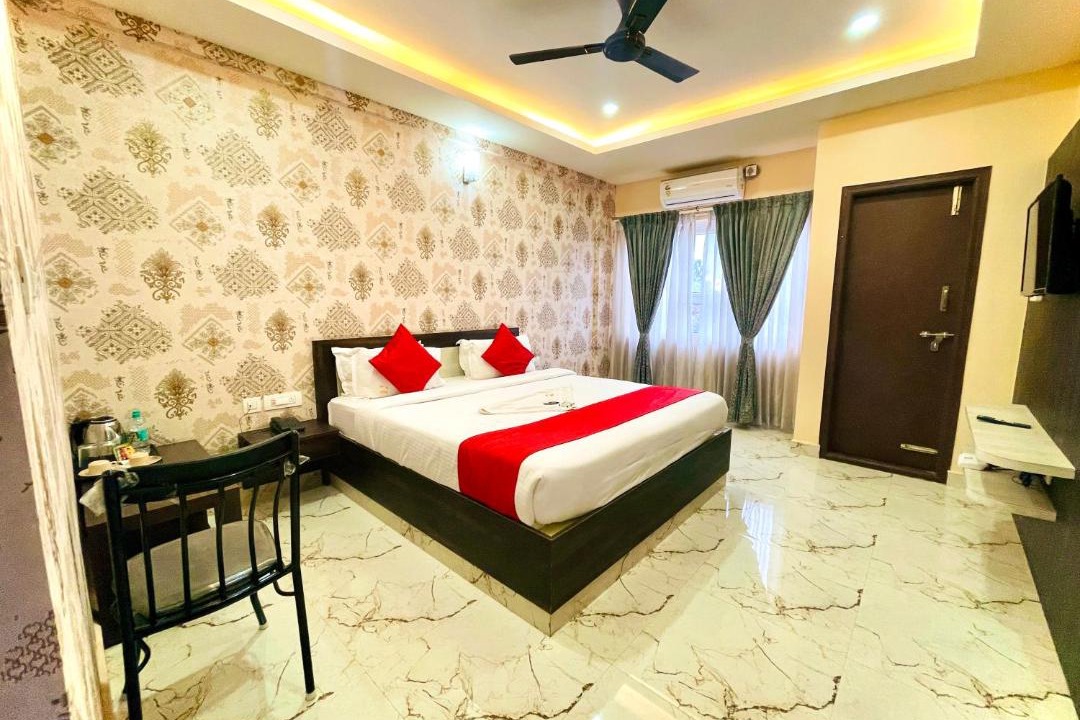 Photo of Bedroom in Bengaluru