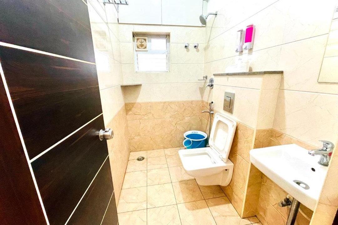 Photo of Bathroom in Bengaluru