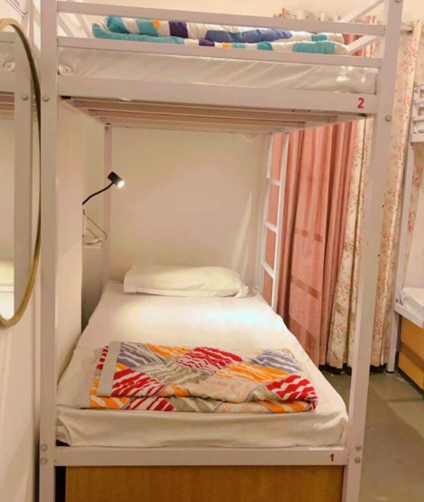 Photo of Bedroom in Koregaon Park