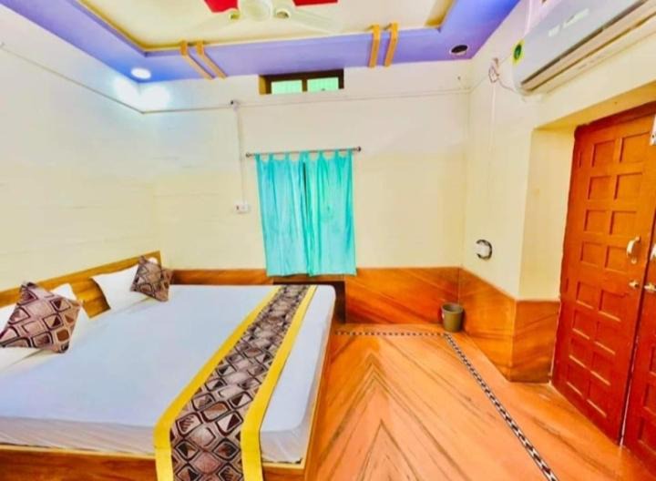 Photo of Bedroom in Amar Sagar Pol
