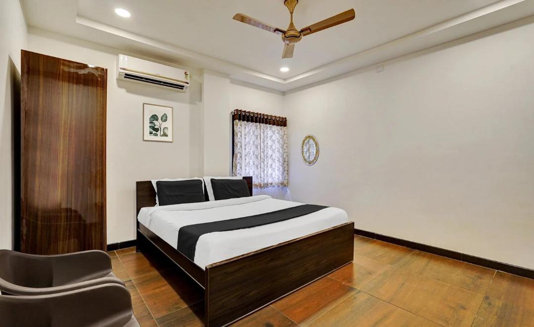 Photo of Bedroom in Nellore