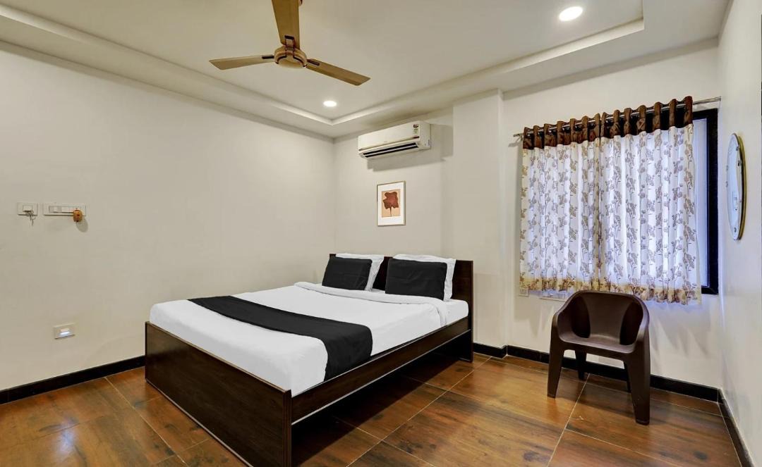 Photo of Bedroom in Nellore