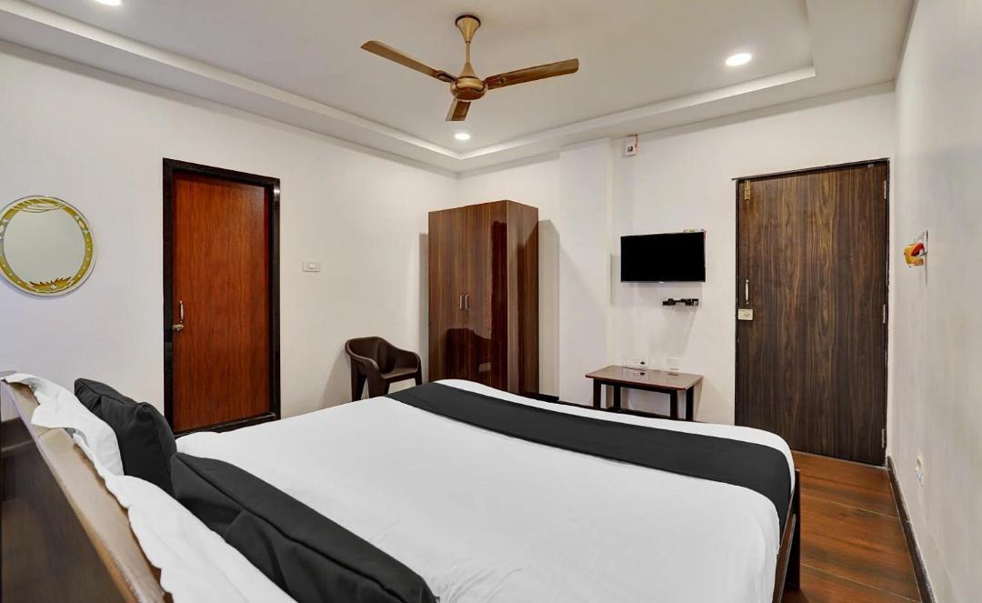 Photo of Bedroom in Nellore