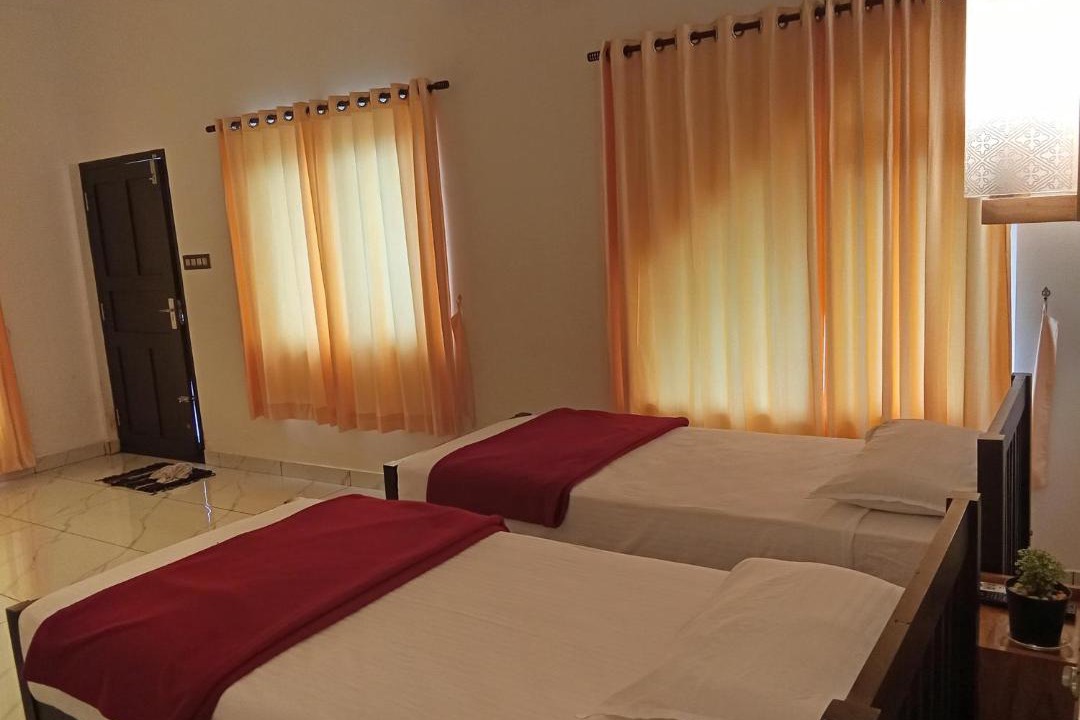 Photo of Bedroom in Kuzhuppilly