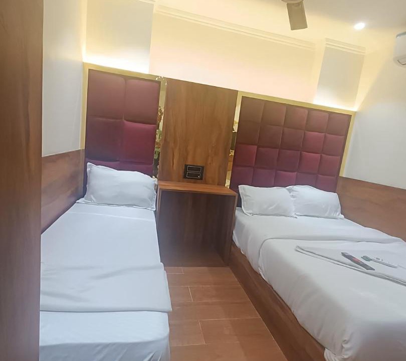 Photo of Bedroom in Parel