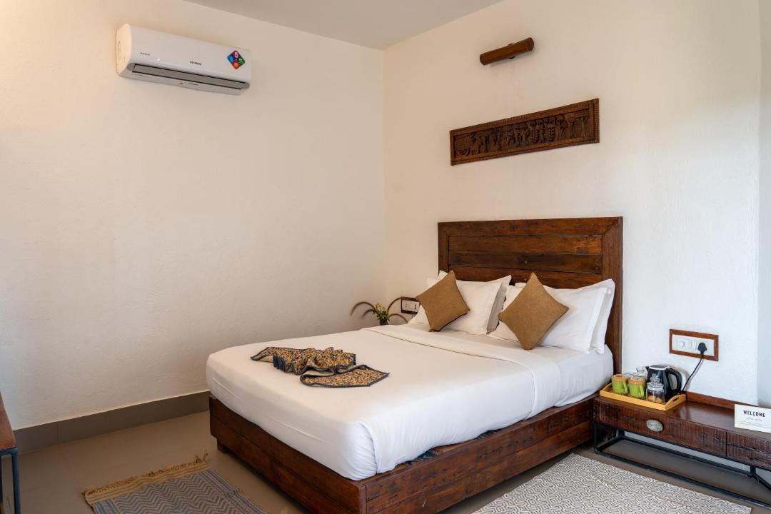 Photo of Bedroom in Bhopal