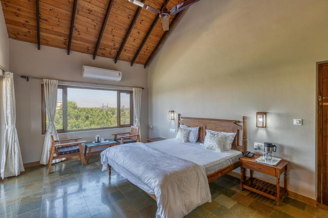 Photo of Bedroom in Bhuj