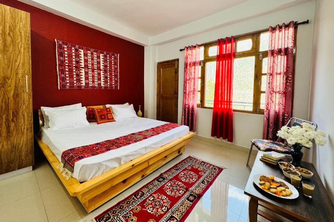 Photo of Bedroom in Kalpa