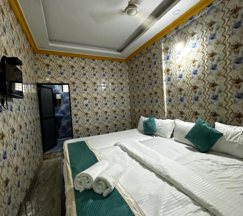 Photo of Bedroom in Baga