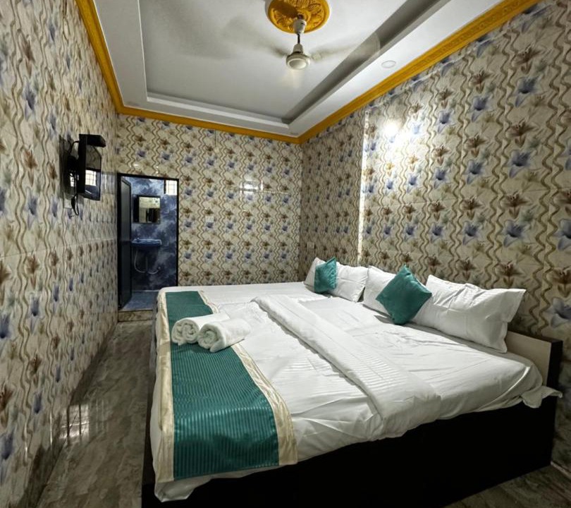 Photo of Bedroom in Baga