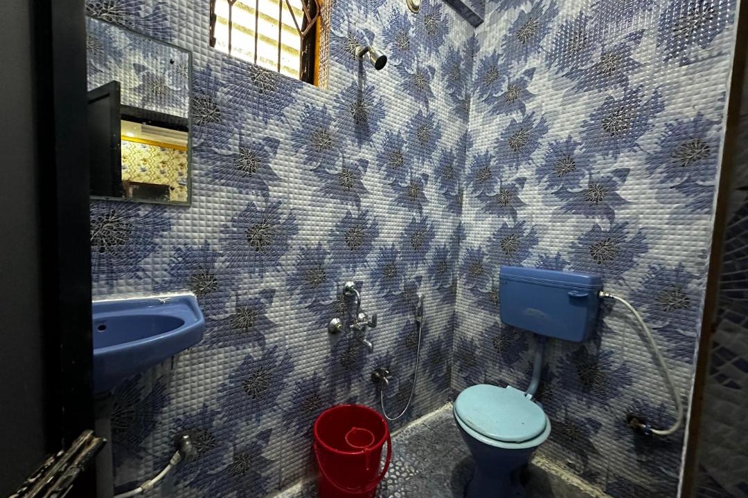 Photo of Bathroom in Baga