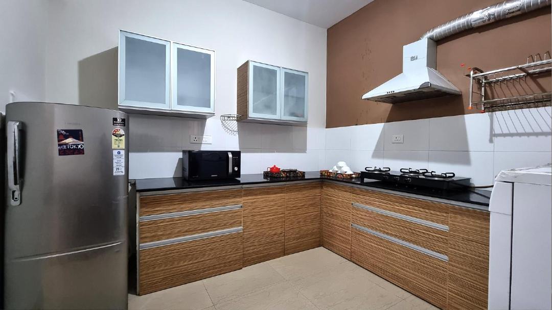 Photo of Kitchen in Arpora
