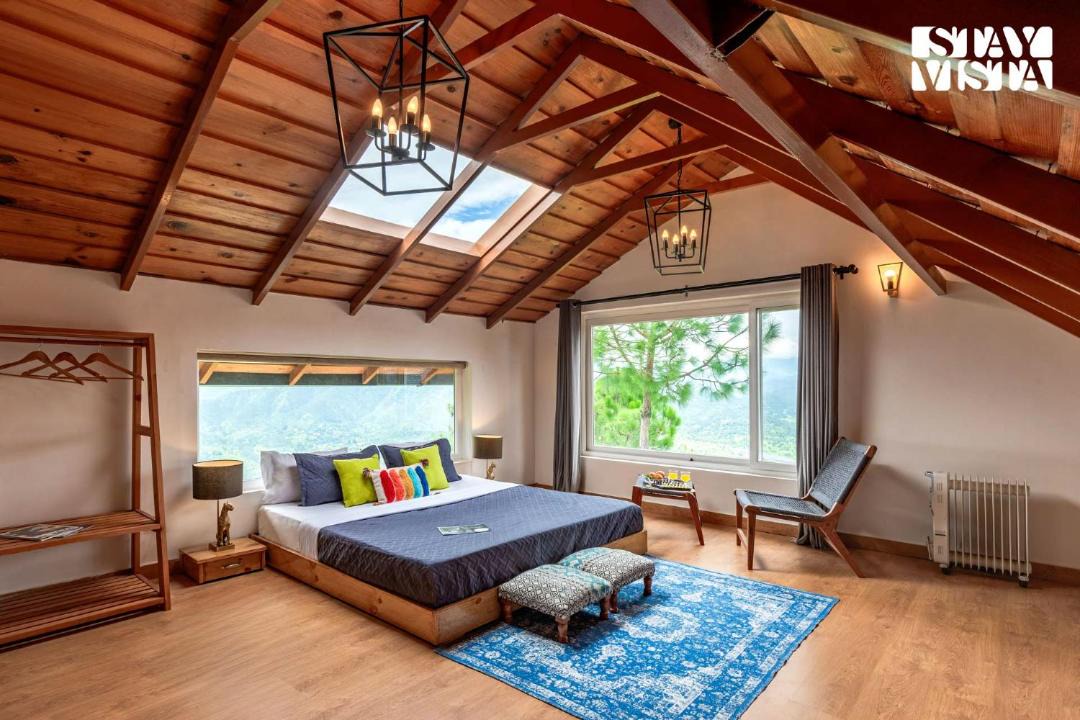 Photo of Bedroom in Majkhali