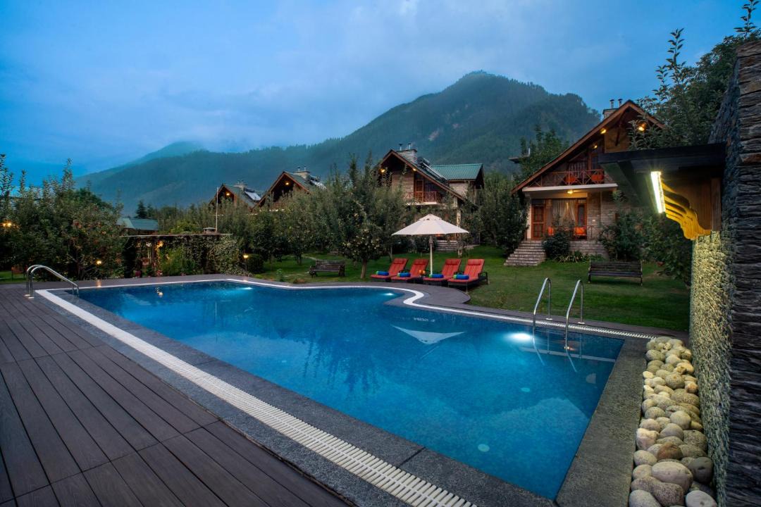 Photo of Others in Manali