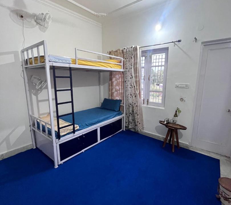 Photo of Bedroom in Jammu