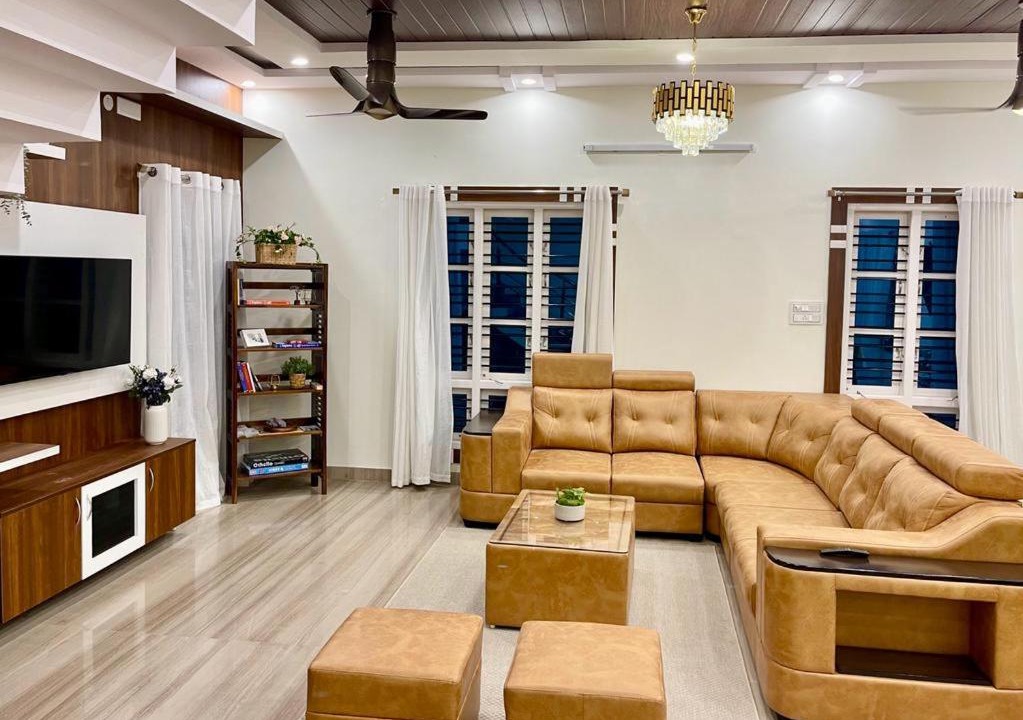 Photo of Livingroom in Narasapura