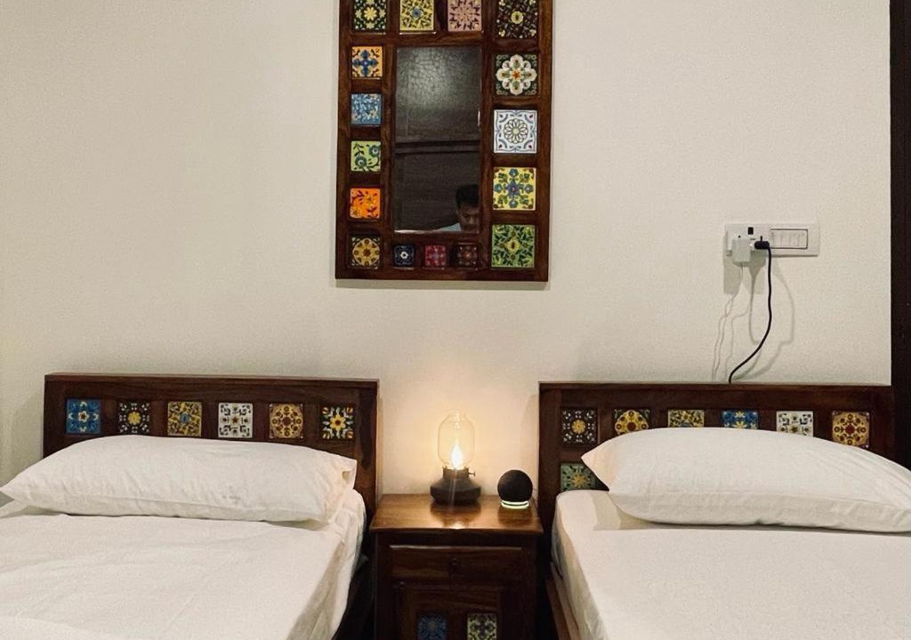 Photo of Bedroom in Narasapura