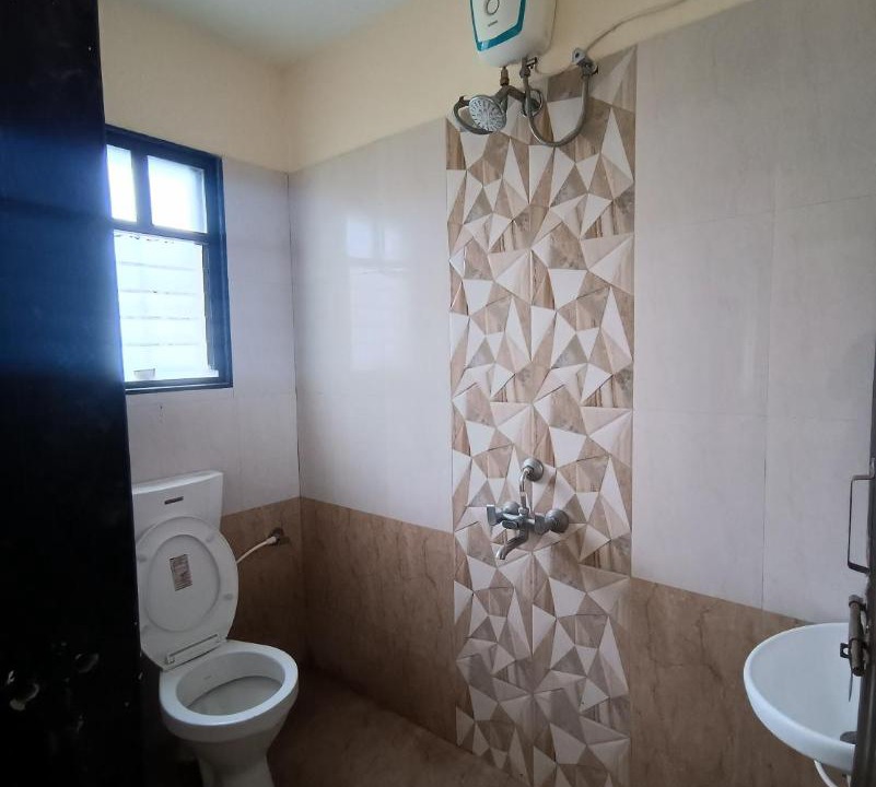 Photo of Bathroom in Hinjawadi