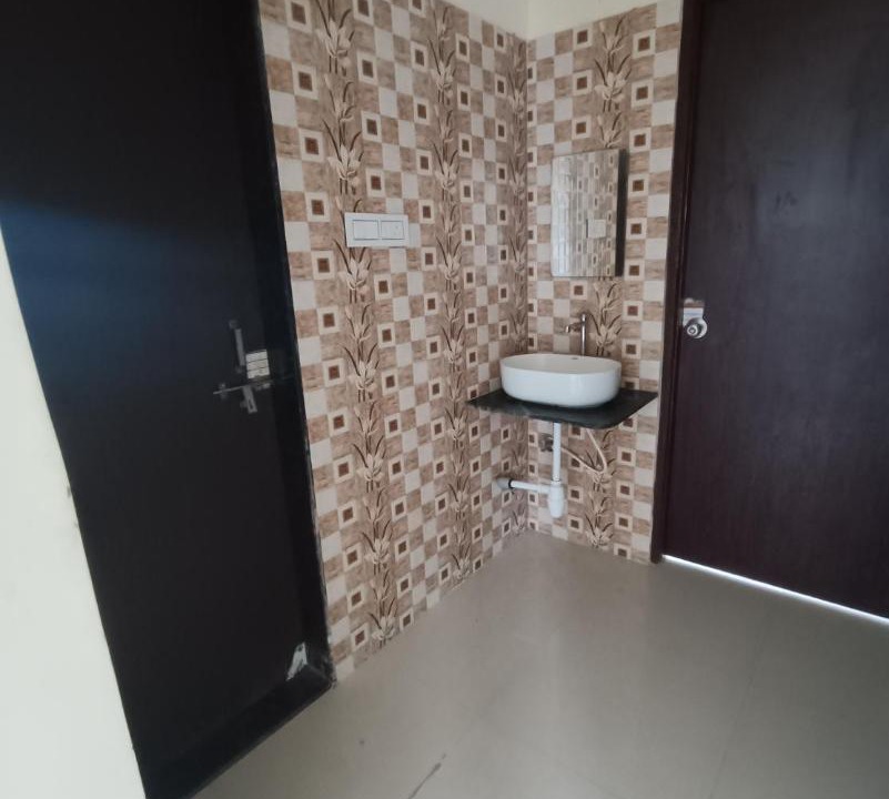Photo of Bathroom in Hinjawadi