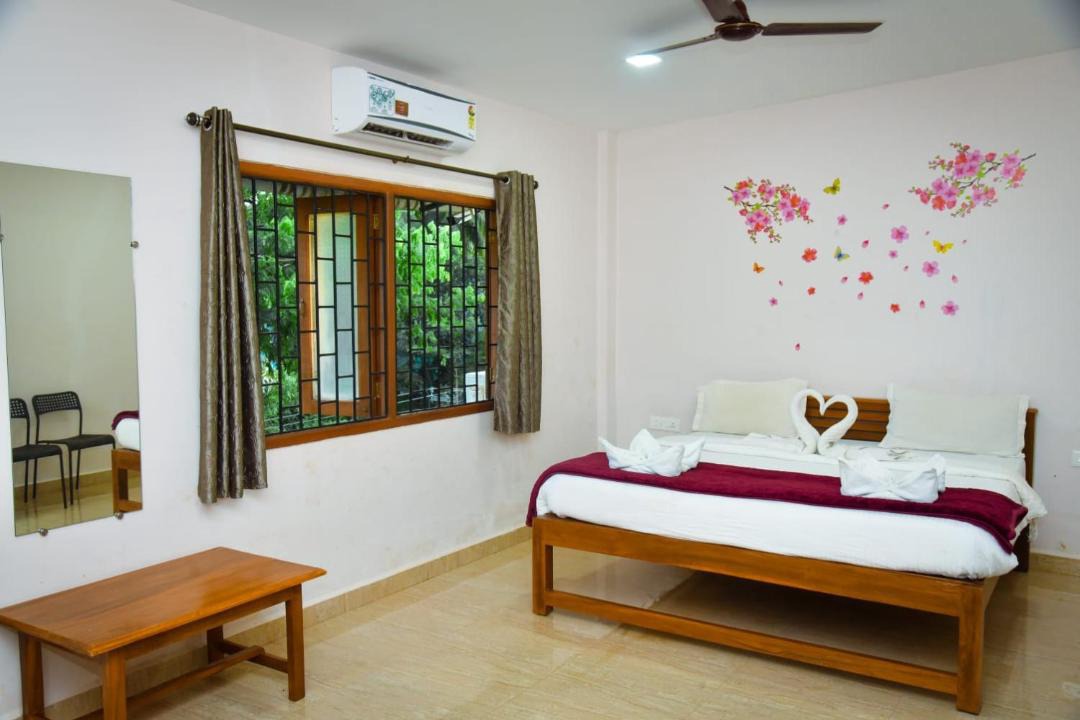 Photo of Bedroom in Baga