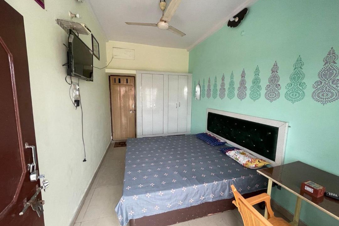 Photo of Bedroom in Bharatpur