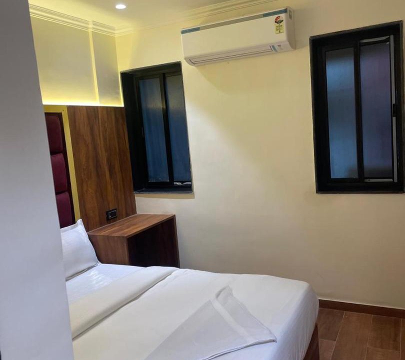 Photo of Bedroom in Parel
