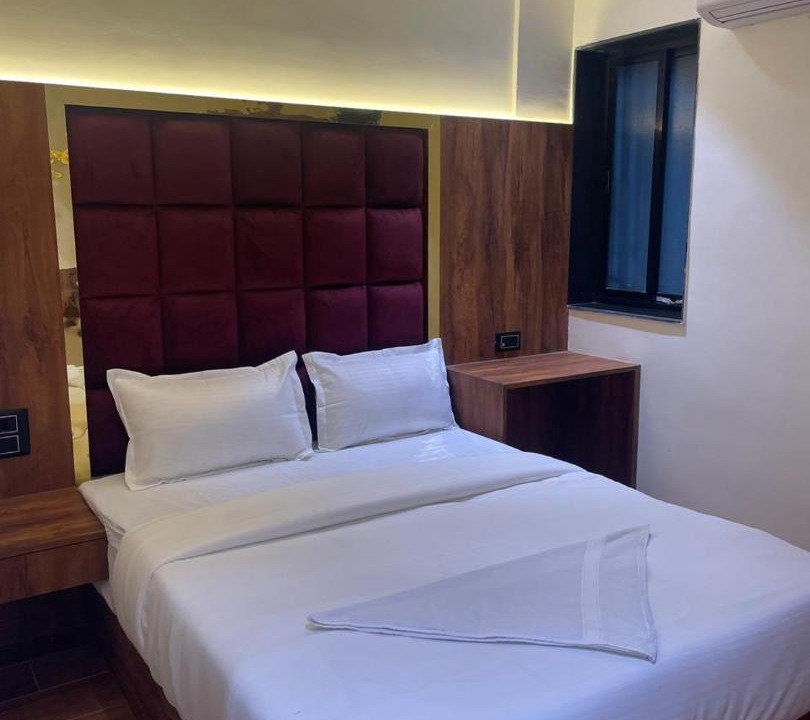 Photo of Bedroom in Parel