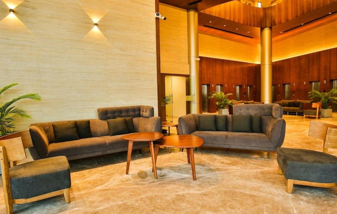 Photo of Livingroom in Dumas