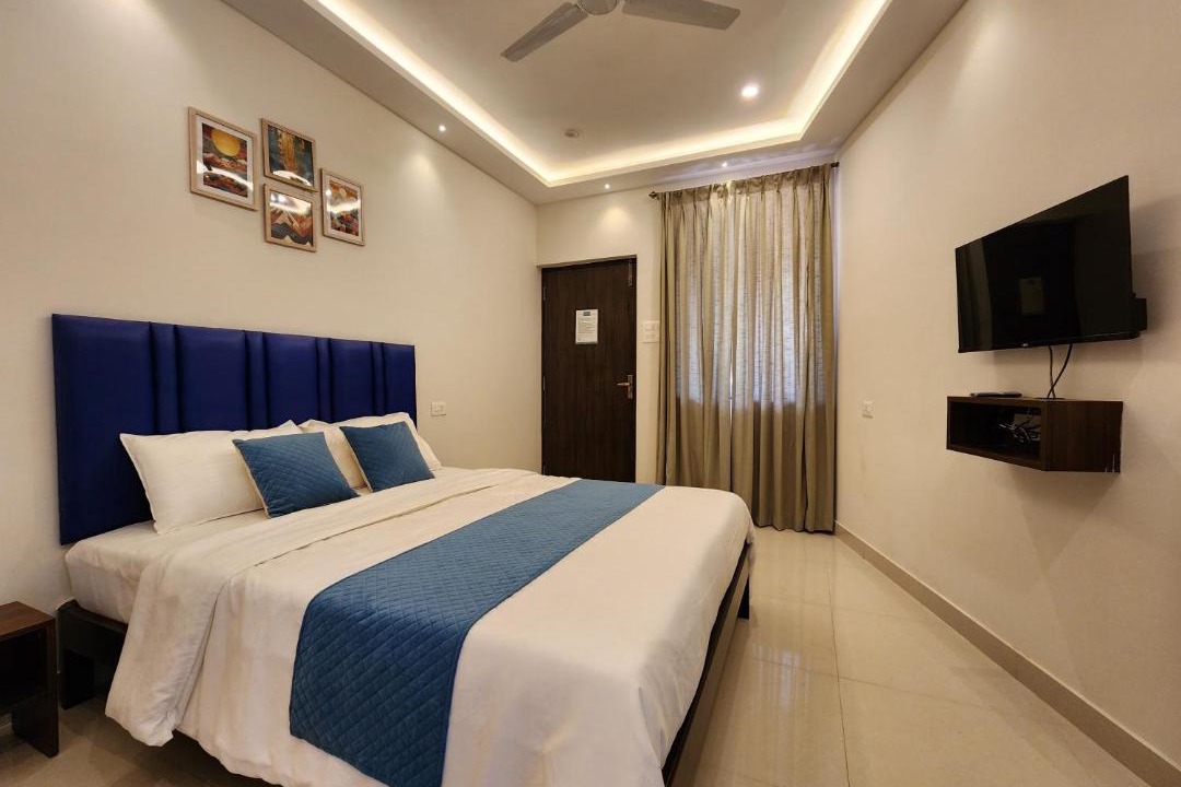 Photo of Bedroom in Majorda