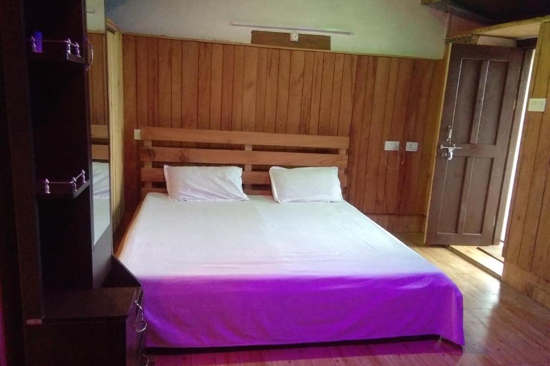 Photo of Bedroom in Chakrata