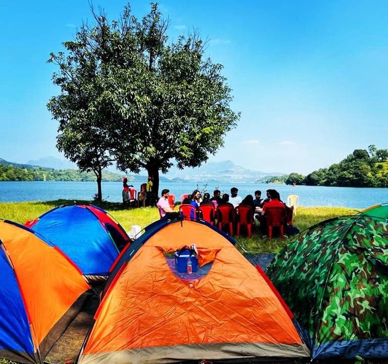 Photo of Others in Bhandardara
