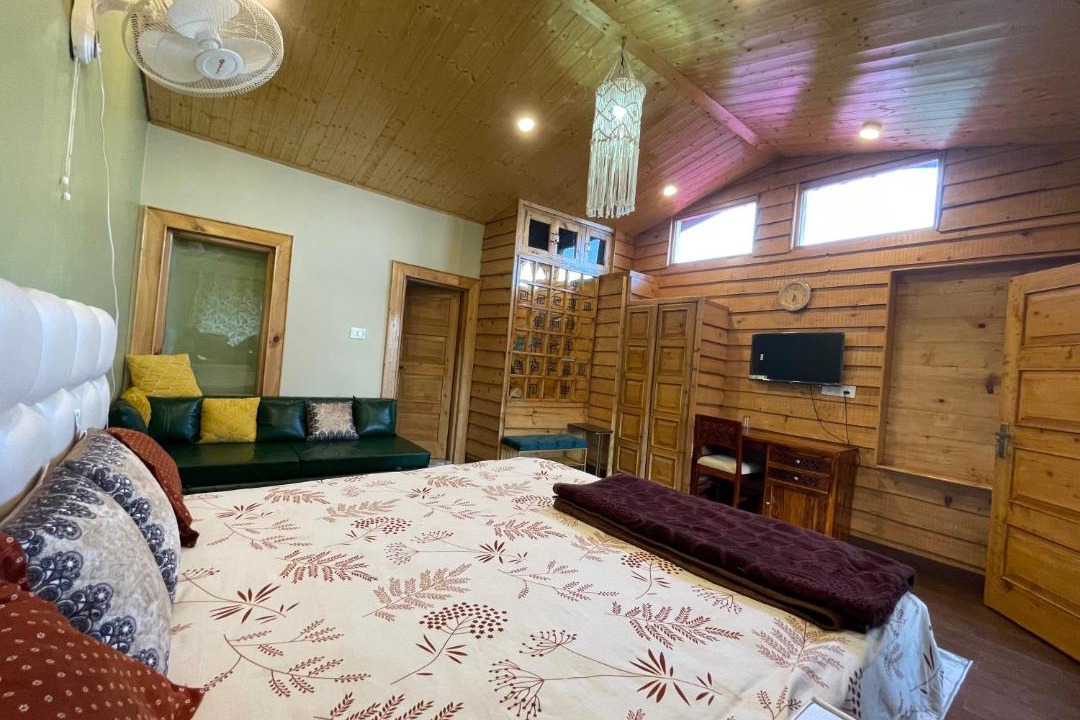 Photo of Others in Patnitop