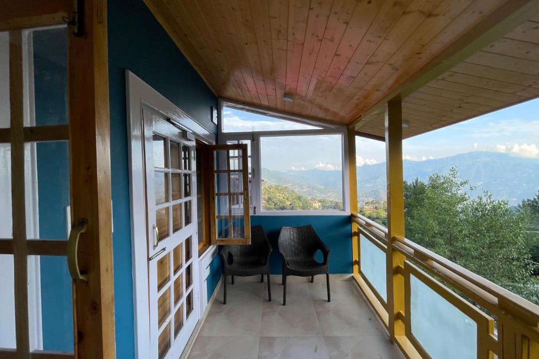 Photo of Others in Patnitop