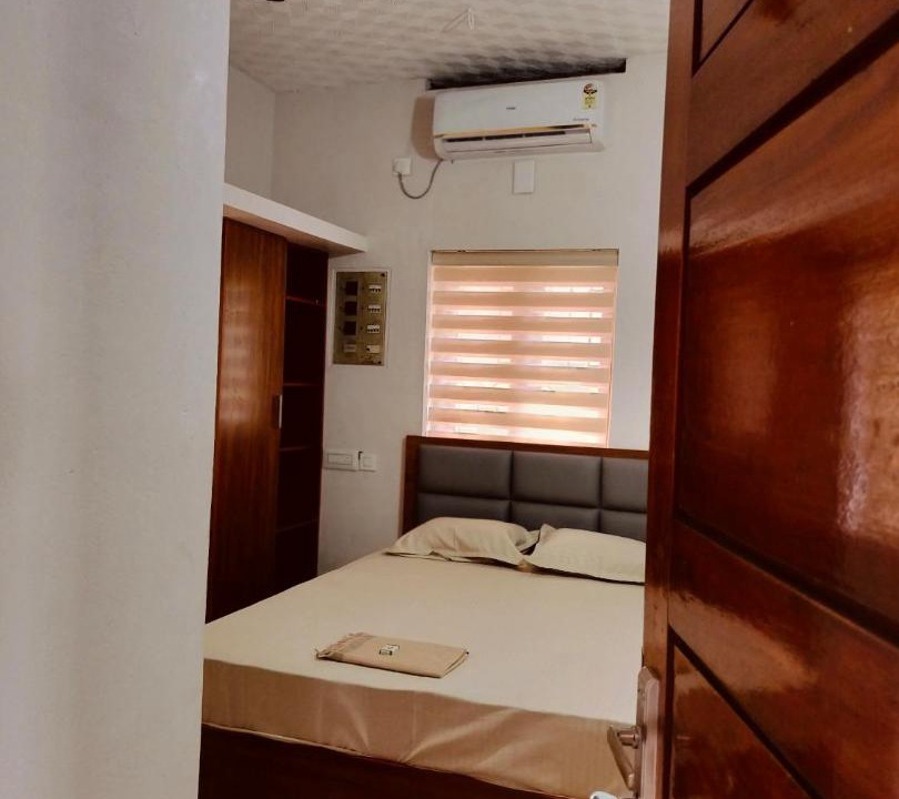 Photo of Bedroom in Alwaye