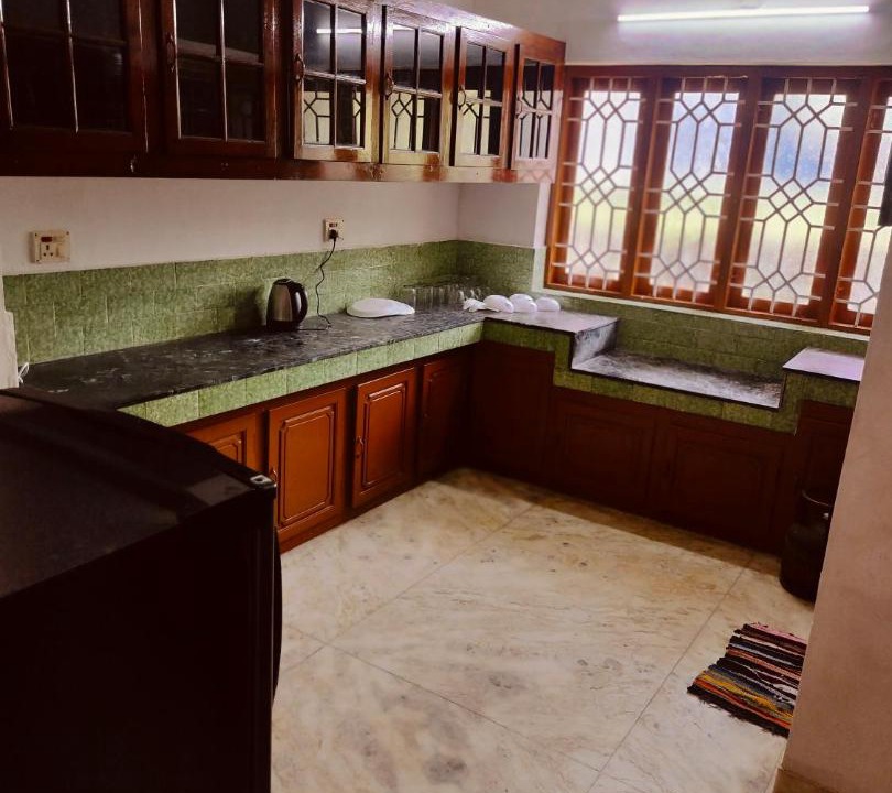 Photo of Kitchen in Alwaye