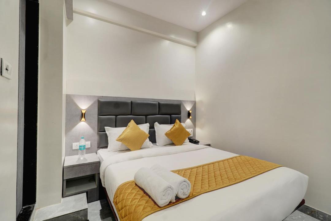 Photo of Bedroom in Fort