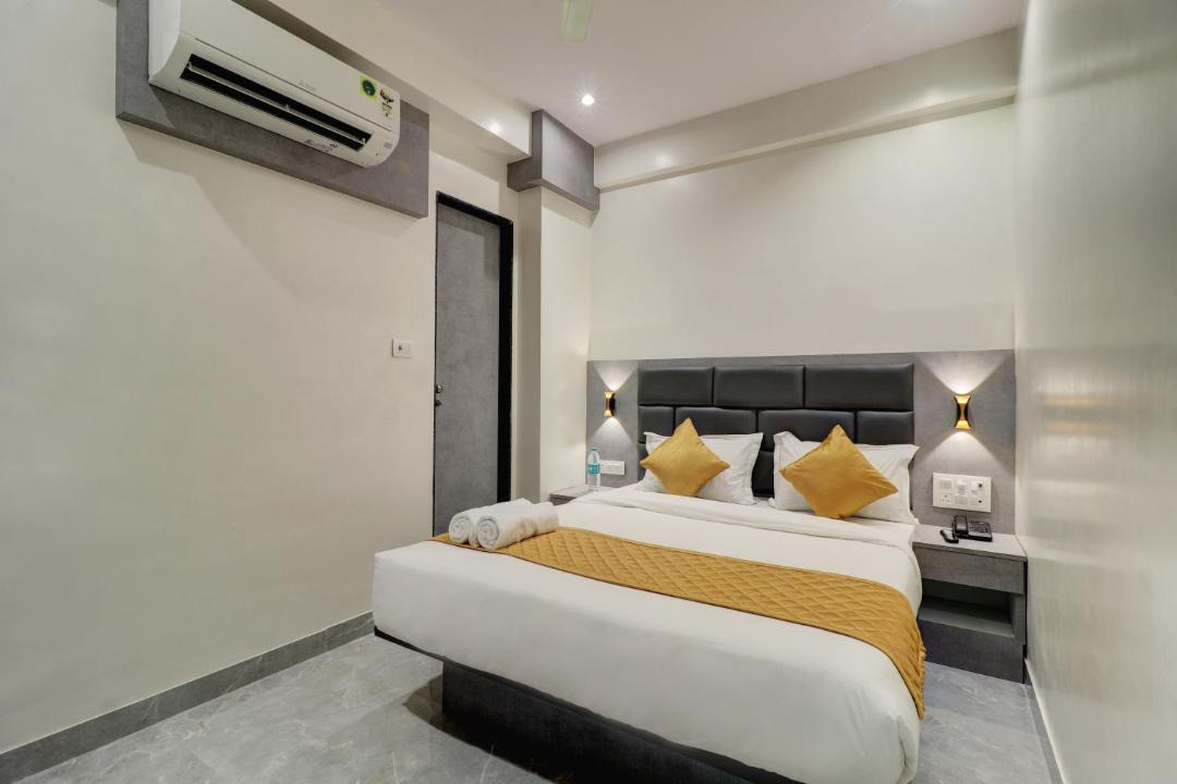 Photo of Bedroom in Fort