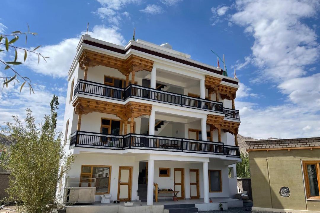 Photo of Others in Leh