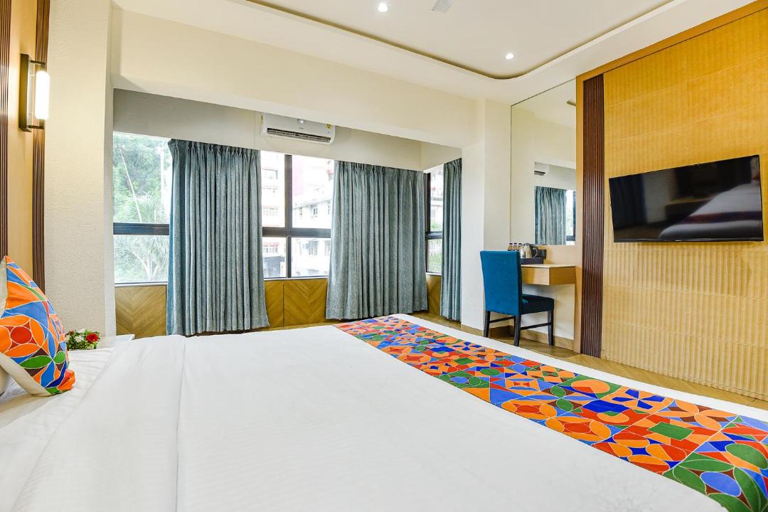 Photo of Bedroom in Vasco da Gama