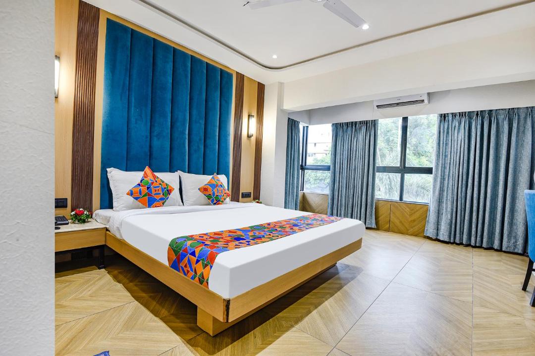 Photo of Bedroom in Vasco da Gama